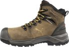 Puma Iron HD Brown Mid S3S FO LG CI SR munkavédelmi bakancs