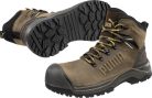 Puma Iron HD Brown Mid S3S FO LG CI SR munkavédelmi bakancs