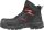 Puma Iron HD Blk Mid S3S FO LG CI SR munkavédelmi bakancs