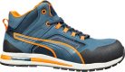 Puma Crosstwist Mid S3S FO HRO SR munkavédelmi bakancs
