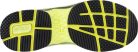 Puma Velocity 2.0 Yellow Mid S3S ESD FO HRO SR munkavédelmi bakancs