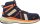 Puma Rival Blue/Orange S1PS ESD FO HRO SR munkavédelmi bakancs