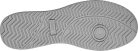 Puma Iconic Suede Grey Low S1PL ESD FO HRO SR munkavédelmi cipő