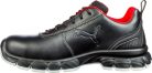Puma Condor Black Low S3L ESD FO SR munkavédelmi cipő