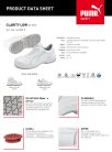 Puma Clarity Low S2 SRC Védőcipő