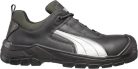 Puma Cascades Low S3S FO CI HI HRO SR munkavédelmi cipő
