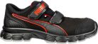 Puma Aviat Low S1PL ESD FO SR munkavédelmi szandál
