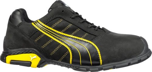 Puma Amsterdam Low S3L FO SR munkavédelmi cipő