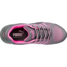Puma Celerity Knit Pink Wns S1 HRO SRC női védőcipő