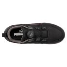 Puma Aspire Pink Disc Low S3S ESD HRO SR női munkavédelmi cipő