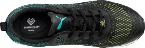 Puma Vivid GH Low S1PS ESD FO HRO SR munkavédelmi cipő