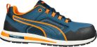 Puma Crosstwist Low S3S FO HRO SR munkavédelmi cipő