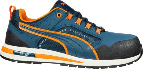 Puma Crosstwist Low S3S FO HRO SR munkavédelmi cipő