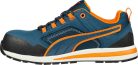 Puma Crosstwist Low S3S FO HRO SR munkavédelmi cipő