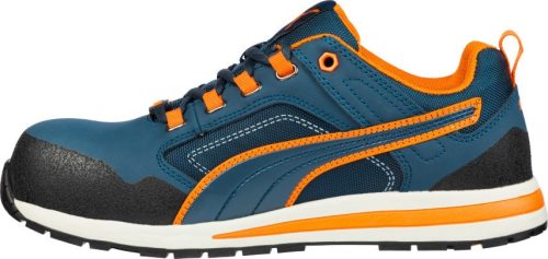 Puma Crosstwist Low S3S FO HRO SR munkavédelmi cipő