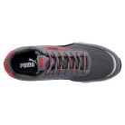 Puma Rider Grey Low S1PS ESD FO HRO SR munkavédelmi cipő
