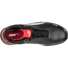 Puma Touring Black Low S3 ESD SRC munkavédelmi cipő