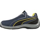 Puma Touring Blue Low SB E P WRU FO SRC munkavédelmi cipő
