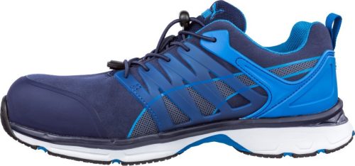 Puma Velocity 2.0 Blue low S1PS ESD FO HRO SR munkavédelmi cipő
