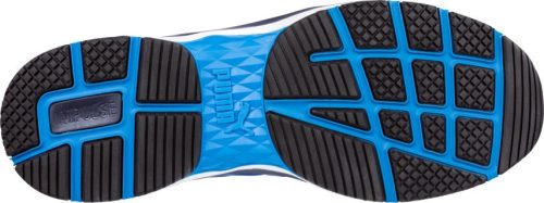 Puma Velocity 2.0 Blue low S1PS ESD FO HRO SR munkavédelmi cipő