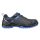 Puma Krypton Blue Low S3S ESD FO SR munkavédelmi cipő - szélesített