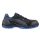 Puma Fuse TC Blue Low S1PS ESD FO SR munkavédelmi cipő - szélesített