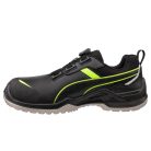 Puma Krypton Green Disc Low S3S ESD FO SR munkavédelmi cipő