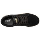 Puma Iconic BLK/Gum Low S1PL ESD FO HRO SR munkavédelmi cipő