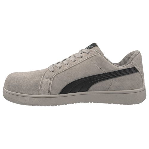 Puma Iconic Stone Low S1PL ESD FO HRO SR munkavédelmi cipő