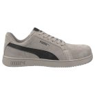 Puma Iconic Stone Low S1PL ESD FO HRO SR munkavédelmi cipő