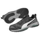 Puma Charge Black Disc Low S1P ESD HRO SRC munkavédelmi cipő