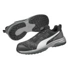 Puma Charge Black Disc Low S1P ESD HRO SRC munkavédelmi cipő