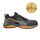 Puma Charge Orange Low S1P ESD HRO SRC munkavédelmi cipő