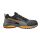 Puma Charge Orange Low S1P ESD HRO SRC munkavédelmi cipő