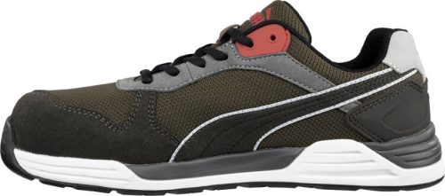 Puma Frontside IVY low S1PS ESD FO HRO SR munkavédelmi cipő