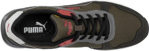 Puma Frontside IVY low S1PS ESD FO HRO SR munkavédelmi cipő