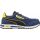 Puma Rider Blue Low SB E PS FO HRO SR villanyszerelő cipő