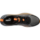 Puma Slide Grey/Orange S1PS ESD FO HRO SR munkavédelmi cipő