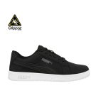 PUMA STELLAR BLK LOW O2 FO SR  félcipő
