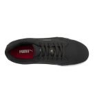 Puma Stellar ST BLK Low O2 FO SR munkavédelmi cipő