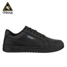 Puma Blast ST BLK Low O2 FO SR munkavédelmi cipő