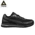 PUMA EPIC BLK LOW O2 FO SR  félcipő