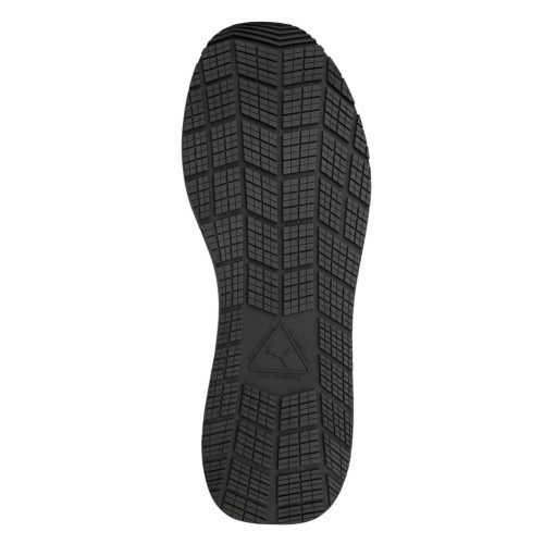 Puma Epic BLK Low S3S ESD FO HRO SR munkavédelmi cipő