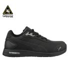 PUMA BOUNCE BLK LOW S3 FO SR - védőcipő