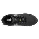 PUMA BOUNCE BLK LOW S3 FO SR - védőcipő