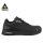Puma Bounce BLK Low S3S ESD FO HRO SR munkavédelmi cipő