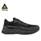 PUMA SPARK BLK LOW O1 FO SR  félcipő