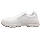 Puma Float White Low S2 ESD FO SR belebújós, munkavédelmi cipő