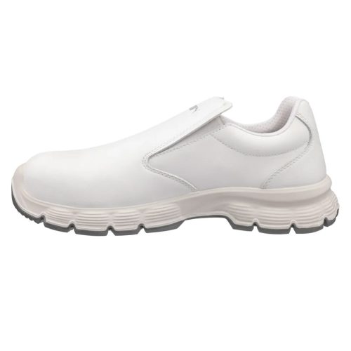 Puma Float White Low S2 ESD FO SR belebújós, munkavédelmi cipő