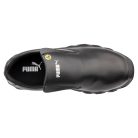 Puma Float BLK Low S2 ESD FO SR belebújós, munkavédelmi cipő